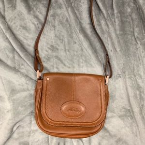 Long champ Purse